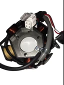 Yamaha Ybr 125 Statör Komple 2004/2006 Oem thumbnail 1