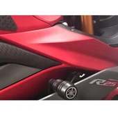 Yamaha YZF R25 2019-2022  Koruma Takozu %100 Uyumlu GOGO thumbnail 2