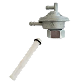 Scooter Activa/MT/Fizy Vidalı Benzin Musluk thumbnail 1