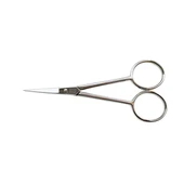 pilelistore Rose 009-400 M620 Ayrık Saplı Tırnak Makası No: 4 inç / 10,16 cm - Krom Kaplama - 1