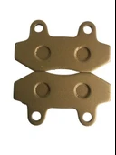 Cup Scooter Disk Fren Balata Kulaksız thumbnail 2