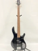 Cort Action Bass Plus Black - Siyah Bas Gitar OUTLET Kozmetik Defolu (SIFIR ÜRÜN Ton ve Sap Dengesi Sorunsuz) - 3