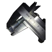 Motosiklet Yan Sehpa Vidası Ince Diş thumbnail 2