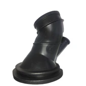 Cg Agk Hava Filtre Lastiği Karbüratör Hortumu thumbnail 1