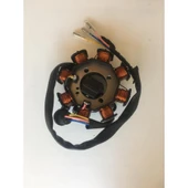 CG 125 150 200 Statör Komple 3 Kablo Kuba Çita thumbnail 1