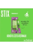 Schesir Stix Ördekli Krema Ödül Maması 6x15g Skt: 06/2026 thumbnail 3
