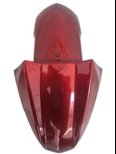 E-Bike Lotus Ön Çamurluk Kırmız thumbnail 1