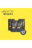 Schesir After Dark Tavuk & Bıldırcın Yumurtası & Sığı r& Ördek Et Suyunda Mus Yetişkin Kedi Pouch Çeşit Paketi 12x80g  Skt: 02/2027 thumbnail 2