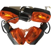 4 Lü Ybr E.m. Sinyal Takımı Komple 2004-2008 Kısa Saplı thumbnail 1