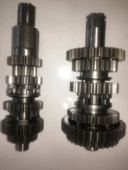 Cg 125 150 200 Şanzuman Dişli Seti Komple thumbnail 1