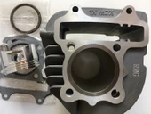 Kanuni Hussar 125 Motosiklet Silindir Seti thumbnail 3