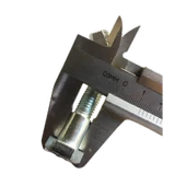 Motosiklet Yan Sehpa Vidası Kalın Diş thumbnail 2