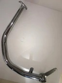 CUP FREN PEDALI A KALİTE ARKA FREN KOLU thumbnail 5