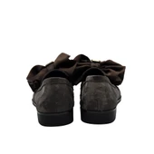 ERDEMLER  PM340 K031 KADIN BABET AYAKKABI thumbnail 8