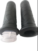 Motosiklet Elcik Tk Scooter Cup Gaz Borulu Plastik Elcik thumbnail 1