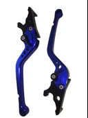 Yamaha X-max Ayarlanabilir Fren Manet Tk Mavi thumbnail 2