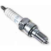 Ngk CR9EH-9 Honda Cbf 600 Vfr800 Cbr900RR Cbr1100XX Buji thumbnail 2