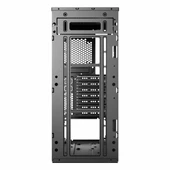 Vento TA-K62 550W USB 2.0 ATX Mid Tower Siyah Kasa thumbnail 4