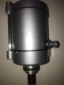 Cg 200 Marş Motoru Komple Oem Kalite thumbnail 1