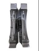 50 cc Scooter Cup 50 100 110 Cg 100 125 150 200 Fren Balatası thumbnail 4