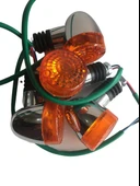 Kuba Çita 4-Lü Sinyal Lambası %100 Yerli thumbnail 2