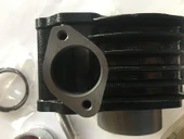 Activa Beat Plasure Silindir Piston Komple İthal thumbnail 5