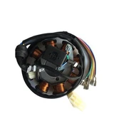 CG Statör 7+1 Bobin 5 Fişli FLC thumbnail 1