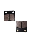 Scooter125/150 Kare Ön Fren Disk Balata thumbnail 1