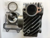 Kanuni Hussar 125 Motosiklet Silindir Seti thumbnail 2