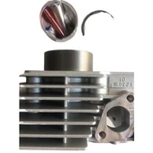 Ybr 125 Silindir Piston Komple thumbnail 3