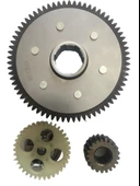 Cg Debriyaj Tası Yağ Pompa Dişli Set Hız Seti thumbnail 1