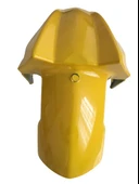 E-Bike Lotus Ön Çamurluk %100 Yerli Sarı thumbnail 2