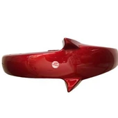 Ybr 125 Esd Ön Çamurluk K Model Kırmızı thumbnail 1