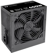Thermaltake 650W 80+ TR2 ST PS-TRS-0650NNSAWE-T Power Supply thumbnail 2