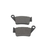 Bajaj Pulsar Ns 200 - Rs 200 Arka Fren Disk Balata thumbnail 1