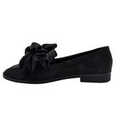 ERDEMLER  PM340 K031 KADIN BABET AYAKKABI thumbnail 12