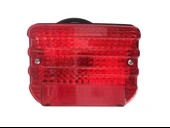 Cg Arka Stop Komple Saçsız thumbnail 1