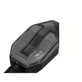 Üniversal Led Sinyal Lambası Takım ( Sağ-Sol Göstergeli ) 2 Modlu - 5