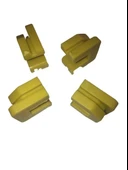 Yamaha X-Max 250 Tırnak Kızak Kayma Speed-Up 4Lü Set thumbnail 2