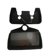 Cg Kilometre Kabı Siyah KM Gösterge thumbnail 3