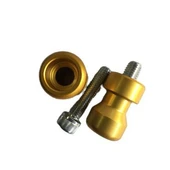 Motosiklet Arka Teker Kaldırma Yüzüğü 6 / 8 mm Seçeneği var thumbnail 2