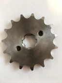 Cup Ön Dişli 15T thumbnail 2