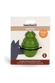 Beeztees Sumo Dayanıklı Dental Oyuncak S Yeşil 6cm thumbnail 1