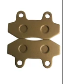 Mg Süperboy Ön Fren Disk Fren Balata Kulaksız thumbnail 2