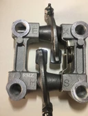 Scooter Silindir Kapak Külbütörü Piyano Tk Komple Oem thumbnail 1