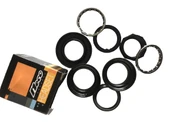 Bisiklet Furş Takımı Mtb Direksiyon Yatak Siyah Neco 1İnç thumbnail 1