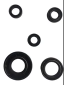 Ybr 5 Li Krank Motor Keçe Seti thumbnail 2