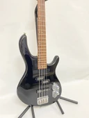 Cort Action Bass Plus Black - Siyah Bas Gitar OUTLET Kozmetik Defolu (SIFIR ÜRÜN Ton ve Sap Dengesi Sorunsuz) - 2
