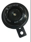 Motosiklet Scooter Korna 12V 1,5A Seger thumbnail 1