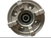 Cg Arka Dişli Flanşı / Tamburu Yamaha Ybr 125 K Esd thumbnail 1